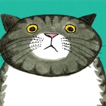 Cast Announced For UK Tour of MOG THE FORGETFUL CAT