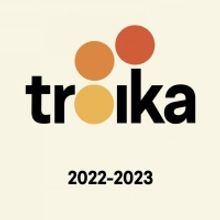 La Monnaie, KVS and Théâtre National Wallonie-Bruxelles present Troika 2022-23