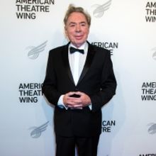 Andrew Lloyd Webber Says He Has Had 'Negligible Effects From the Oxford Vaccine and a