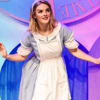 ALICE IN WONDERLAND Comes to Athenaeum Theatre