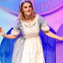 ALICE IN WONDERLAND Comes to Athenaeum Theatre