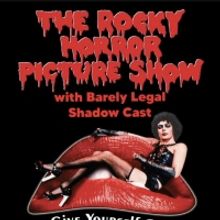 San Jose Playhouse Holds ROCKY HORROR PICTURE SHOW Sing-Along