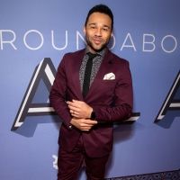 Corbin Bleu To Host The 14th Annual Jimmy Awards