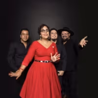 LIKE WATER FOR CHOCOLATE to be Adapted For the Stage With Music By La Santa Cecilia