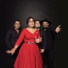 LIKE WATER FOR CHOCOLATE to be Adapted For the Stage With Music By La Santa Cecilia