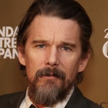 Ethan Hawke, Christina Aguilera and More to Appear on LATE NIGHT WITH SETH MEYERS Dec