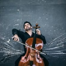 The Columbus Symphony Welcomes the Return of Cellist Pablo Ferrández at the Ohio The