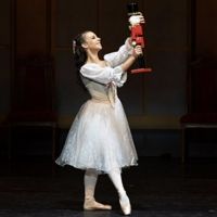 THE NUTCRACKER Comes to Life on the Riverside Theatre Stage Next Month