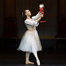THE NUTCRACKER Comes to Life on the Riverside Theatre Stage Next Month