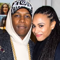 Leslie Odom, Jr. & Nicolette Robinson Announce They Are Expecting Second Child