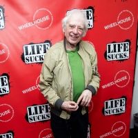 Austin Pendleton, Charles Busch and More Set For Theater for the New City's LOWER…
