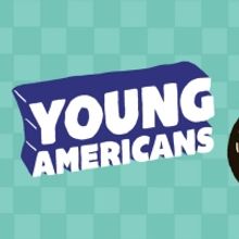 Portland Center Stage Presents YOUNG AMERICANS Next Month