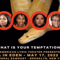 American Lyric Theater to Stage Three New One-Act Operas