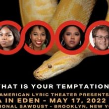 American Lyric Theater to Stage Three New One-Act Operas