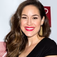 WAITRESS Star, Alison Luff, To Perform Original Music In Times Square For Broadway…