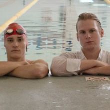 Photo Flash: Gulf Coast State College Presents RED SPEEDO