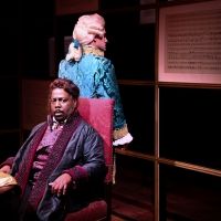 Opera San José Announces MOZART AND SALIERI