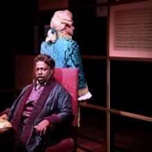 Opera San José Announces MOZART AND SALIERI