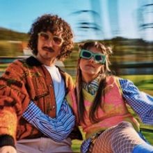 Alt-Pop Artists Palmaria Unveil New Single, 'Chameleon'