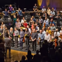 Cabrillo Festival Of Contemporary Music Announces 58th Season