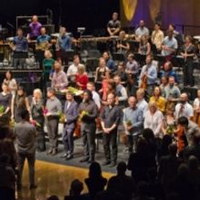 Cabrillo Festival Of Contemporary Music Announces 58th Season