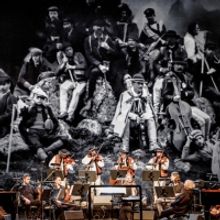 VOICES OF THE MOUNTAINS Comes to Warsaw Next Month