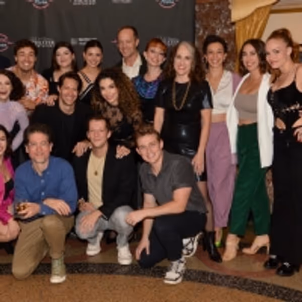 Photos: MYSTIC PIZZA Opens at The John W. Engeman Theater Northport Photo