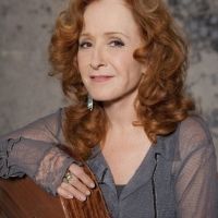 Bonnie Raitt and Marc Maron Are Coming To The Flynn This Spring
