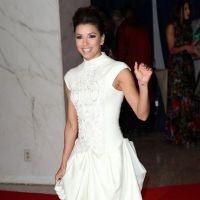 Will Packer & Eva Longoria Will Produce Upcoming Series TIAS
