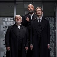 THE LEHMAN TRILOGY Opened This Weekend at The Ahmanson