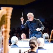 Osmo Vänskä and Minnesota Orchestra To Perform Mahler's Ninth Symphony in March