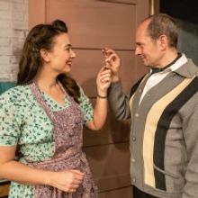 Photos: First Look at Warren Leight's HOME FRONT at Victory Theatre