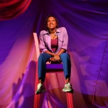 Photos: First Look at the World Premiere of Jade Anouka's HEART at Audible Theater