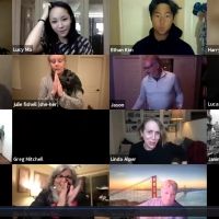 SHANGHAI Will Be Performed on Zoom by the UC Santa Barbara Department of Theater and…