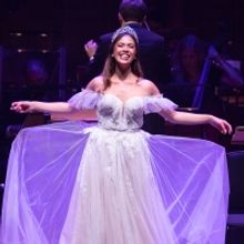 Photo Flash: Rodgers + Hammerstein's CINDERELLA at Cadogan Hall