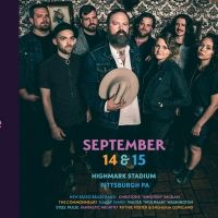 Pittsburgh's The Commonheart Celebrates New Recording At Highmark Blues & Heritage…