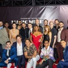 Channing Tatum's MAGIC MIKE LIVE Launches North American Tour in Miami