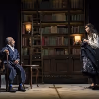 THE DA VINCI CODE Comes to the Belgrade Next Month