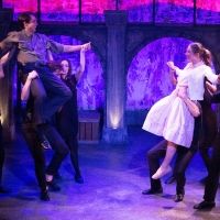 Photos: Go Inside the World Premiere of SINGING REVOLUTION: THE MUSICAL
