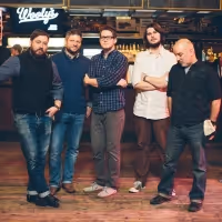 The Nadas Will Perform a Concert at Brooklyn Opera House in June