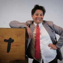 Photo Flash: McKinney Youth OnSTAGE Presents MATILDA