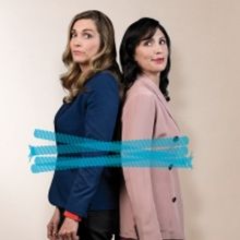 UNQUALIFIED 2: STILL UNQUALIFIED Comes to the Ensemble Theatre in April