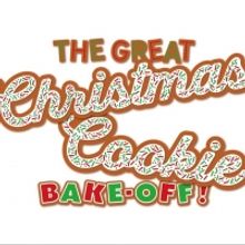 THE GREAT CHRISTMAS COOKIE BAKE-OFF Will Stream From Repertory Philippines This Decem