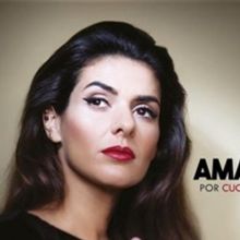 Cuca Roseta Sings Amália at Cine-Teatro
