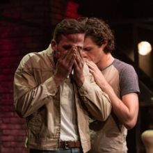 Photo Flash: The Turbine Theatre Presents TORCH SONG