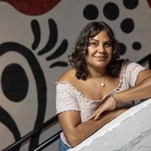 Dalara Williams Announced as the 2022 Balnaves Foundation Aboriginal and Torres Strai