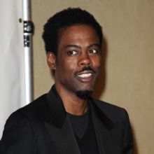 Chris Rock Will Host the 46th Season Premiere of SATURDAY NIGHT LIVE