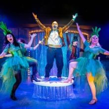 Photos: First Look at YOUNG FRANKENSTEIN at Theatre Three