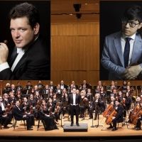 Massapequa Philharmonic features Tchaikovsky Competition Winner Zlatomir Fung at Adel Interview