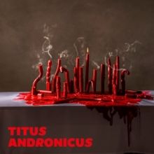Cast Announced For TITUS ANDRONICUS at Shakespeare's Globe